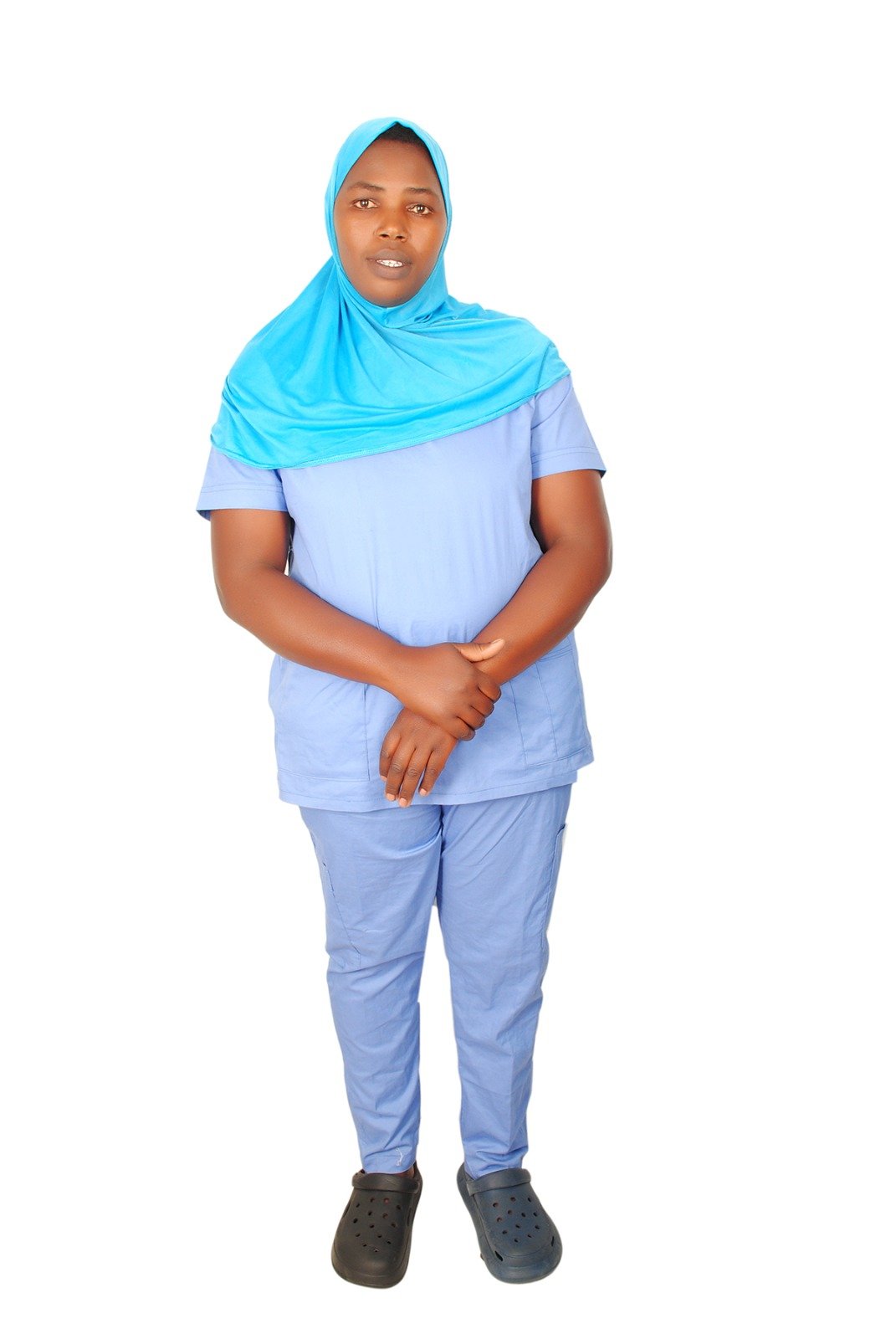stella nanjala